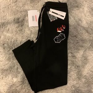 Alexander McQueen sweatpants